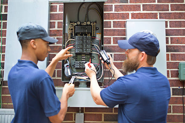 Emergency Electrical Repair Services in Belen, NM